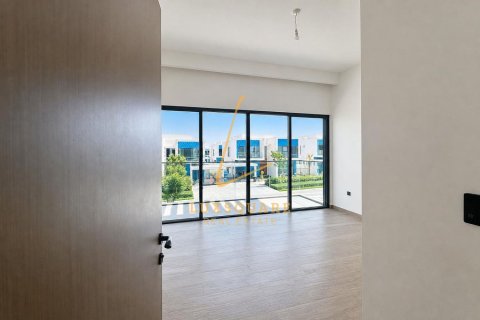 Вилла с 6 спальнями в Damac Lagoons, ОАЭ №216685 24