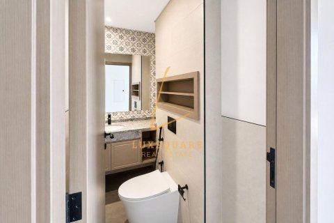 Вилла с 6 спальнями в Damac Lagoons, ОАЭ №216685 3