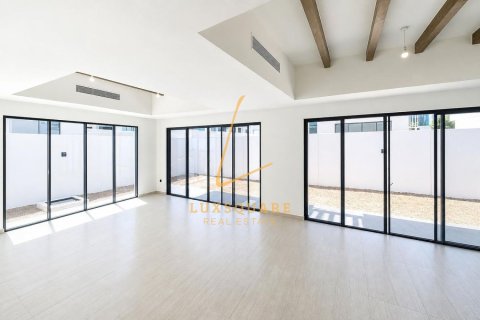 Вилла с 6 спальнями в Damac Lagoons, ОАЭ №216685 26