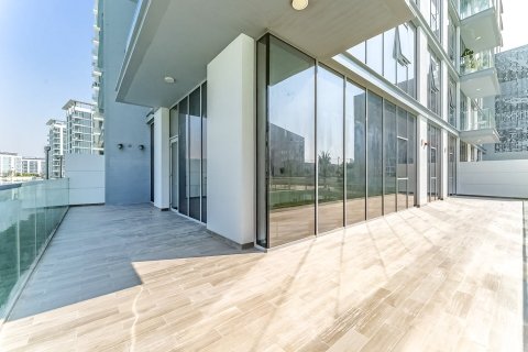 Apartment de 3 dormitorios en Mohammed Bin Rashid City, UAE No. 197862