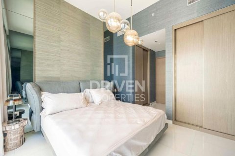 1 غرف نوم شقة في EMAAR Beachfront, الإمارات العربية المتحدة رقم 214399 7