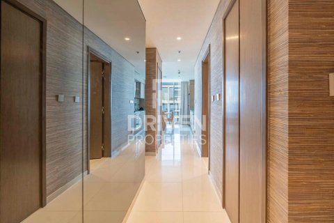 1 غرف نوم شقة في EMAAR Beachfront, الإمارات العربية المتحدة رقم 214399 12