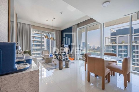 1 غرف نوم شقة في EMAAR Beachfront, الإمارات العربية المتحدة رقم 214399 6