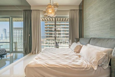 1 غرف نوم شقة في EMAAR Beachfront, الإمارات العربية المتحدة رقم 214399 9