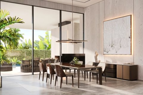 Villa de 5 dormitorios en Dubai, UAE No. 135701 8