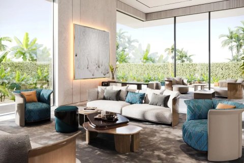 Villa de 5 dormitorios en Dubai, UAE No. 135701 6