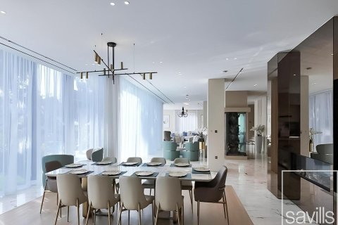 6 bedrooms Villa in Signature Villas, UAE No. 211069 20