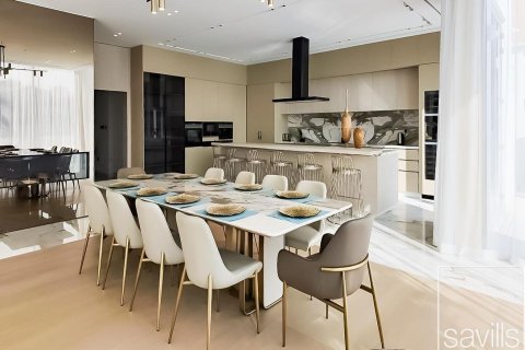 6 bedrooms Villa in Signature Villas, UAE No. 211069 6