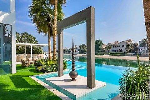 6 bedrooms Villa in Signature Villas, UAE No. 211069 9