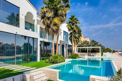 6 bedrooms Villa in Signature Villas, UAE No. 211069