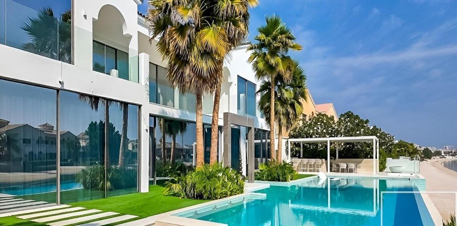 6 bedrooms Villa in Signature Villas, UAE No. 211069