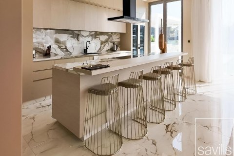 6 bedrooms Villa in Signature Villas, UAE No. 211069 19
