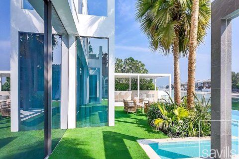 6 bedrooms Villa in Signature Villas, UAE No. 211069 3