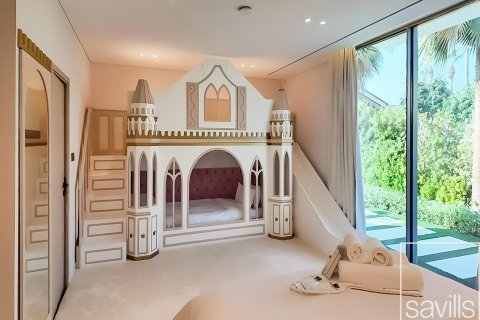 6 bedrooms Villa in Signature Villas, UAE No. 211069 13