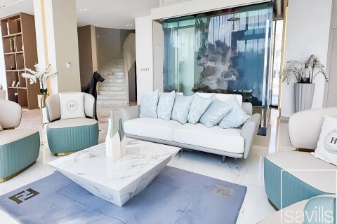 6 bedrooms Villa in Signature Villas, UAE No. 211069 7