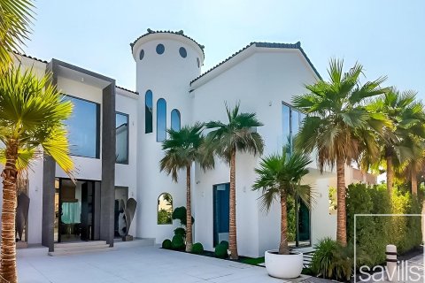 6 bedrooms Villa in Signature Villas, UAE No. 211069 10