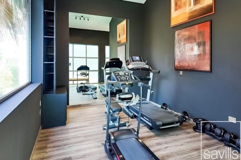 6 bedrooms Villa in Signature Villas, UAE No. 211069 11