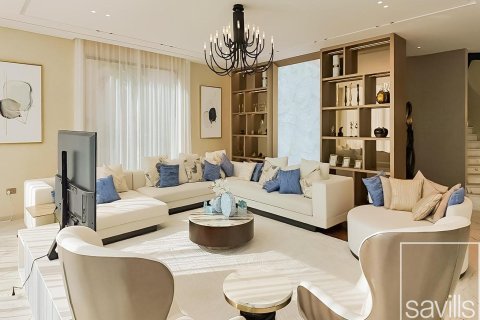 6 bedrooms Villa in Signature Villas, UAE No. 211069 8