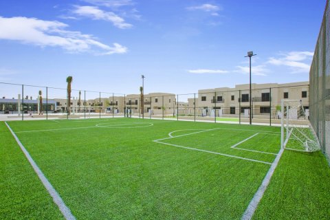 3 غرف نوم تاون هاوس في Town Square, الإمارات العربية المتحدة رقم 168525 24
