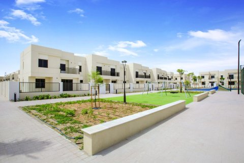 3 غرف نوم تاون هاوس في Town Square, الإمارات العربية المتحدة رقم 168525 27