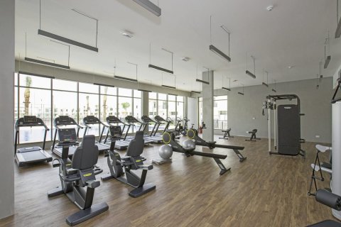 3 غرف نوم تاون هاوس في Town Square, الإمارات العربية المتحدة رقم 168525 21