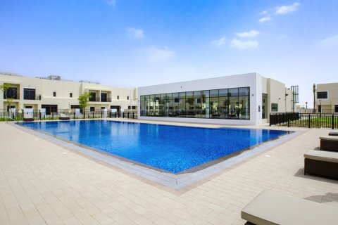 3 غرف نوم تاون هاوس في Town Square, الإمارات العربية المتحدة رقم 168525 28