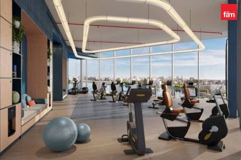 Appartement de 1 chambre à Business Bay, UAE No. 203259 7