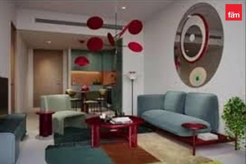 Appartement de 1 chambre à Business Bay, UAE No. 203259 3