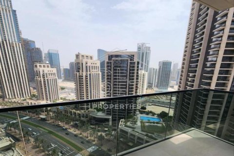 1 غرف نوم شقة في Opera District, الإمارات العربية المتحدة رقم 8818 10