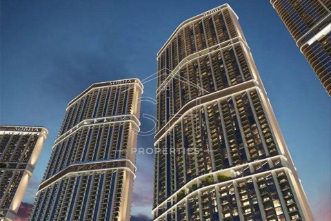Apartment de 1 dormitorio en Mohammed Bin Rashid City, UAE No. 39235 18