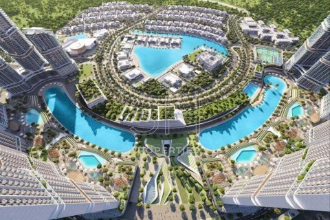 Apartment de 1 dormitorio en Mohammed Bin Rashid City, UAE No. 39235 5