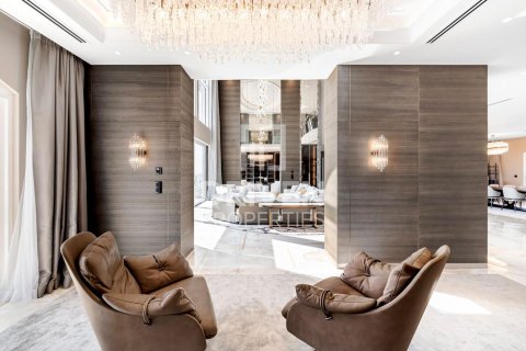 1219.45m² Penthouse in The Crescent, UAE No. 221094 17