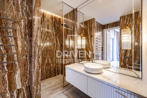 1219.45m² Penthouse in The Crescent, UAE No. 221094 29