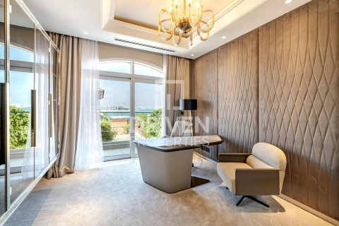 1219.45m² Penthouse in The Crescent, UAE No. 221094 21