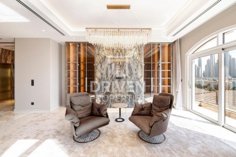 1219.45m² Penthouse in The Crescent, UAE No. 221094 11