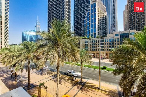 1 bedroom Apartment in Downtown Dubai (Downtown Burj Dubai), UAE No. 219069 16