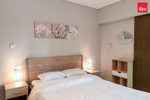Appartement de 1 chambre à Downtown Dubai (Downtown Burj Dubai), UAE No. 219069