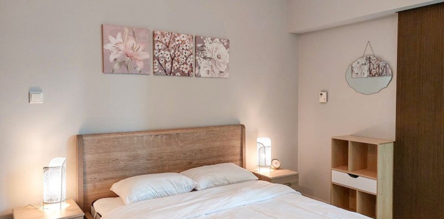 1 bedroom Apartment in Downtown Dubai (Downtown Burj Dubai), UAE No. 219069