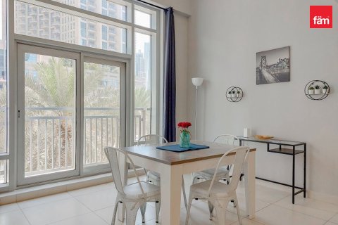 1 bedroom Apartment in Downtown Dubai (Downtown Burj Dubai), UAE No. 219069 8
