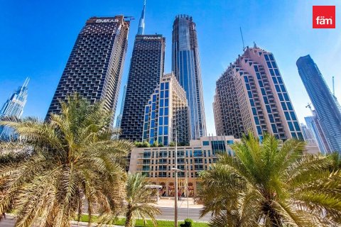 1 bedroom Apartment in Downtown Dubai (Downtown Burj Dubai), UAE No. 219069 15