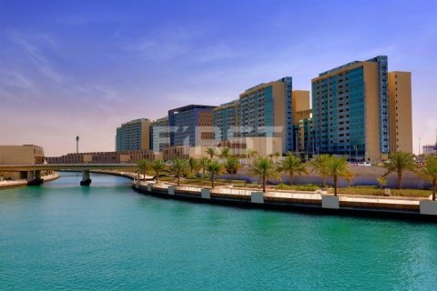 3 bedrooms Apartment in Al Raha Beach, UAE No. 12868