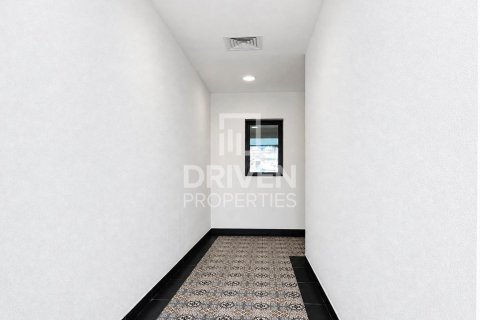 Townhouse de 4 dormitorios en Damac Lagoons, UAE No. 221410 22