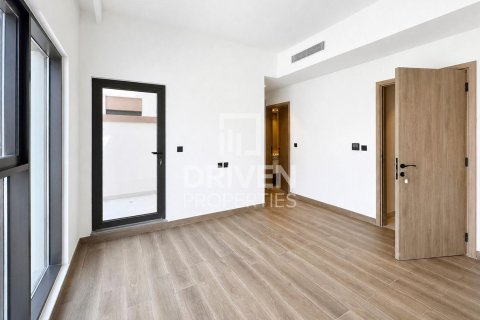 Townhouse de 4 dormitorios en Damac Lagoons, UAE No. 221410 9