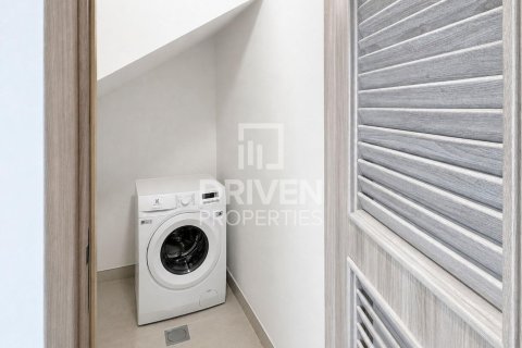 Townhouse de 4 dormitorios en Damac Lagoons, UAE No. 221410 19