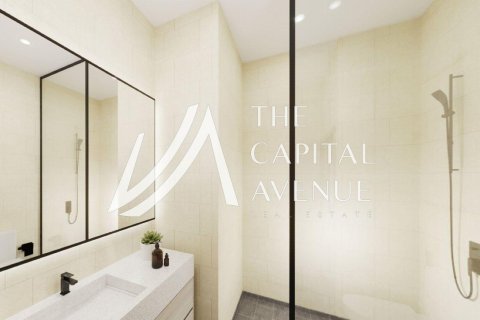 1 bedroom Apartment on the Saadiyat Cultural District, UAE No. 226623 8