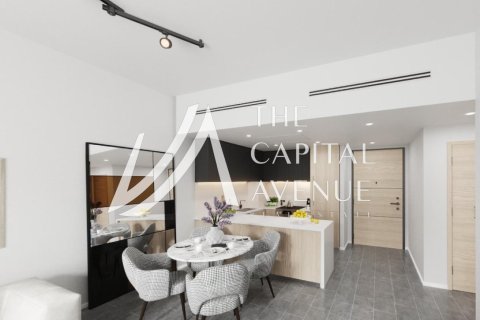 1 bedroom Apartment on the Saadiyat Cultural District, UAE No. 226623 5