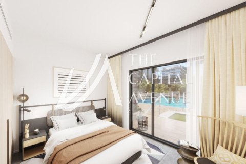 1 bedroom Apartment on the Saadiyat Cultural District, UAE No. 226623 7