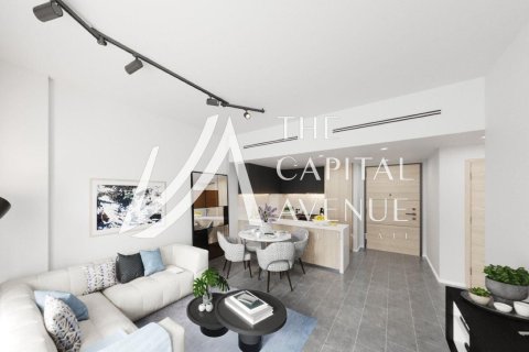 1 bedroom Apartment on the Saadiyat Cultural District, UAE No. 226623 4