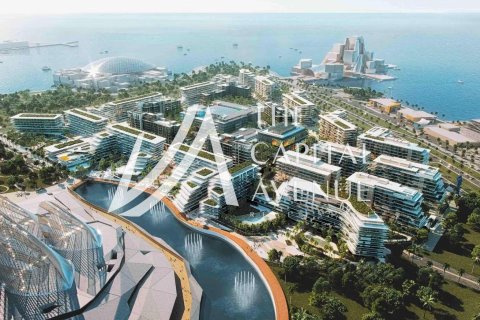 1 bedroom Apartment on the Saadiyat Cultural District, UAE No. 226623 11