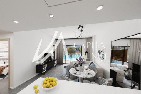 1 bedroom Apartment on the Saadiyat Cultural District, UAE No. 226623 6
